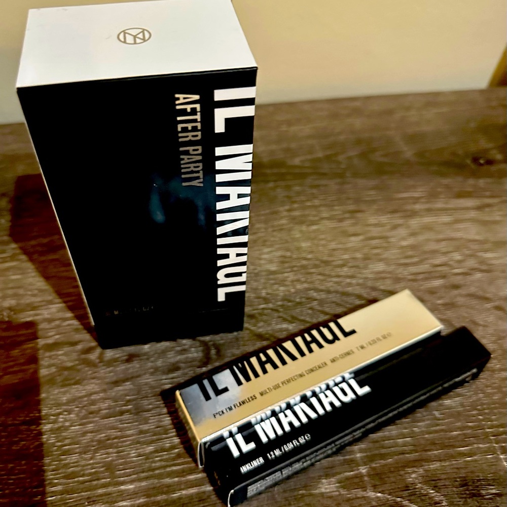 Il Makiage makeup